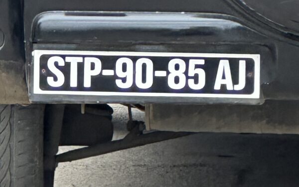 Toyota canry