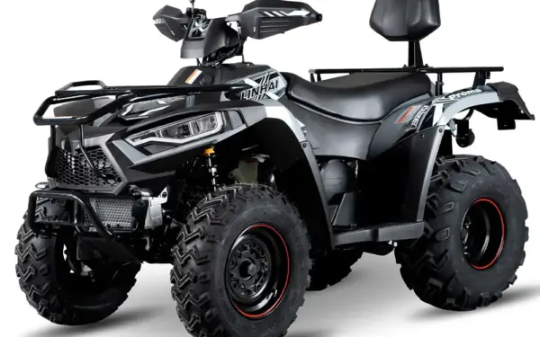 Mota 4 rodas
