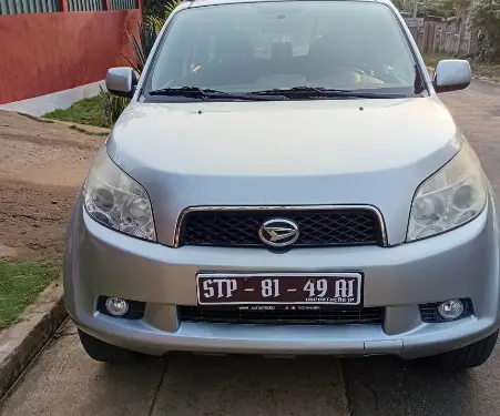 Daihatsu Terios