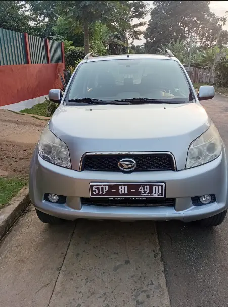 Daihatsu Terios