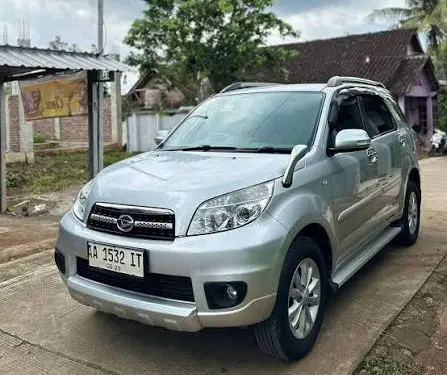 Daihatsu Terios