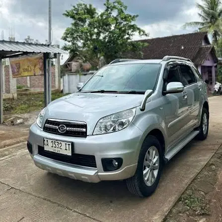 Daihatsu Terios